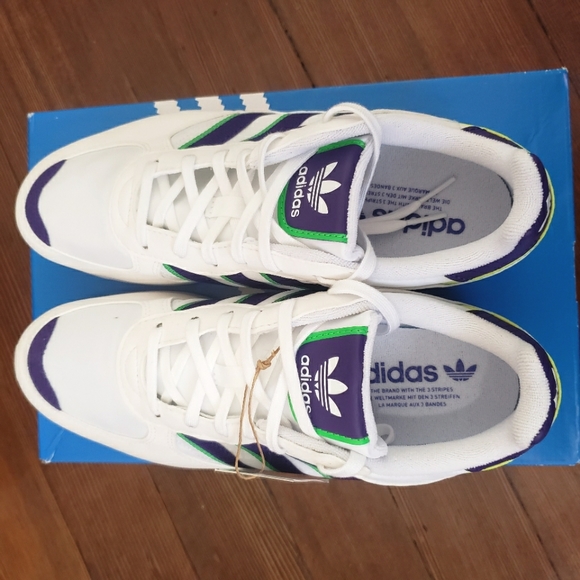 Adidas Women's Special 21 Trainer - Picture 3 of 12